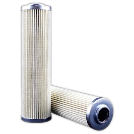 Hydraulic Filter, Replaces FILTER MART 334469, Pressure Line, 25 Micron, Outside-In